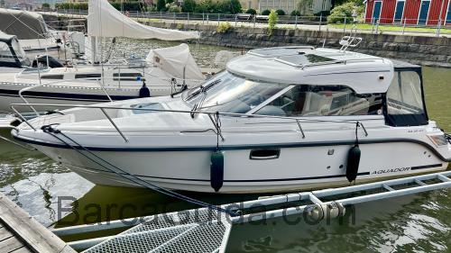 Aquador 25 scheda tecnica e recensioni